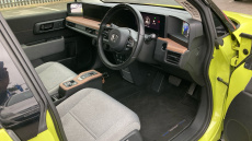 Honda Honda E 113kW Advance 36kWh 5dr Auto Electric Hatchback